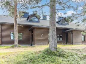 Holiday Home Kiilopään tunturimajat b6 - kerttula by Interhome, Saariselkä